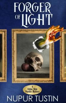 Forger of Light Read online