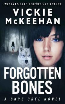 Forgotten Bones Read online