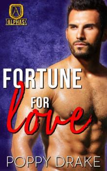 Fortune for Love Read online