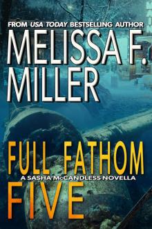 Full Fathom Five Read online