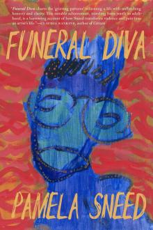 Funeral Diva Read online