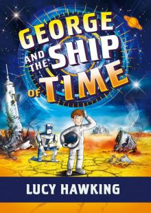 George and the Ship of Time Read online
