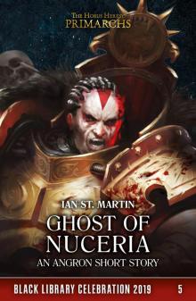 Ghost of Nuceria Read online