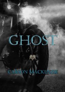 Ghost Read online