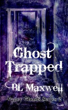 Ghost Trapped Read online