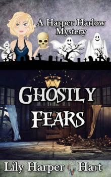 Ghostly Fears Read online