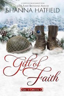 Gift of Faith Read online