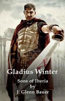 Gladius Winter Read online