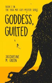 Goddess, Guilted Read online