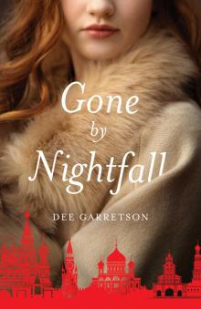 Gone by Nightfall Read online