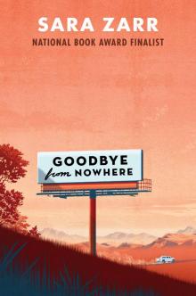 Goodbye from Nowhere Read online