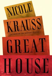 Great House Read online