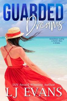 Guarded Dreams Read online