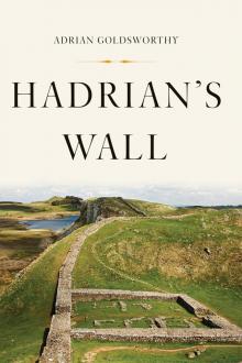 Hadrian's Wall Read online