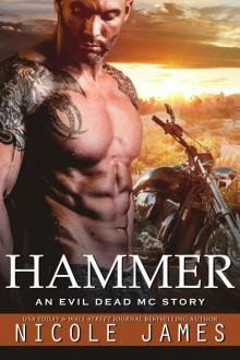 Hammer Read online