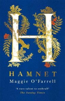 Hamnet Read online