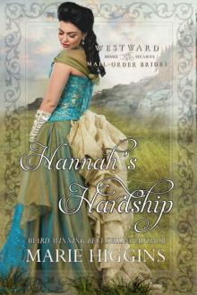 Hannah's Hardship Read online