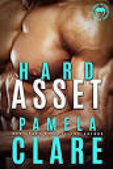 Hard Asset: A Cobra Elite Novel Read online