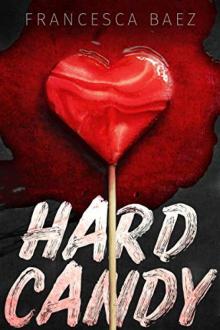 Hard Candy Read online