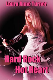 Hard Rock Hot Heart