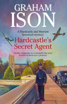 Hardcastle's Secret Agent Read online