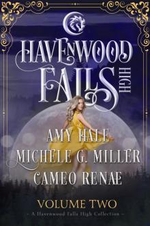 Havenwood Falls High Volume Two Read online