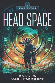 Head Space Read online