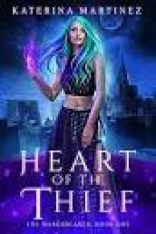 Heart of the Thief Read online