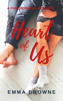 Heart of Us