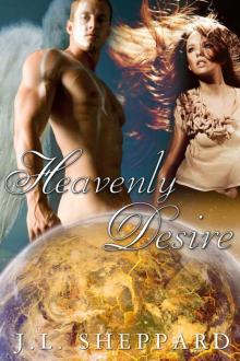 Heavenly Desire Read online