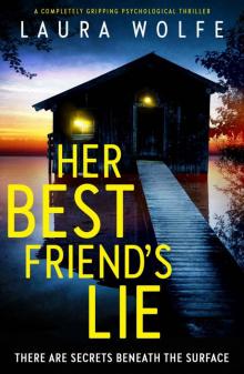 Her Best Friend's Lie Read online