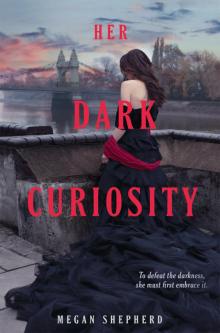 Her Dark Curiosity Read online