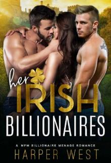 Her Irish Billionaires Read online