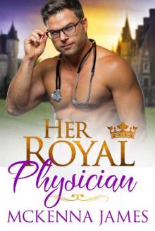 Her Royal Physician Read online