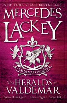 Heralds of Valdemar (A Valdemar Omnibus) Read online
