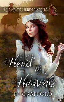 Herd the Heavens (The Bride Herder Book 8) Read online