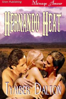 Hernando Heat Read online