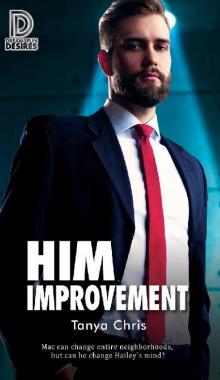 Him Improvement (Dreamspun Desires Book 89) Read online