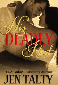 His Deadly Past: A New York State Trooper Series Novella Read online