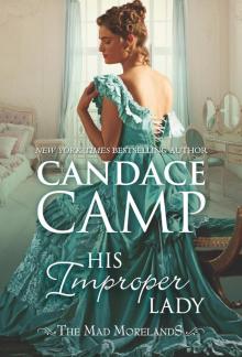 His Improper Lady--A Historical Romance Read online