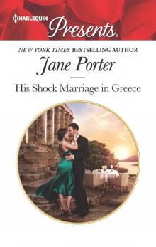 His Shock Marriage in Greece Read online