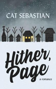 Hither Page (Page & Sommers Book 1) Read online