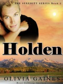Holden Read online