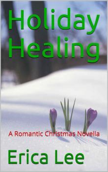Holiday Healing Read online