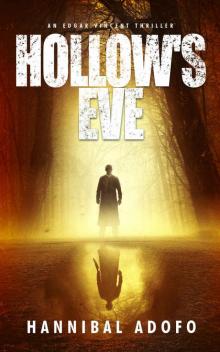 Hollow's Eve Read online