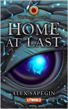 Home at Last Read online