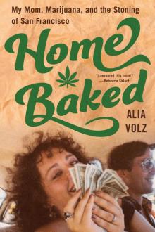 Home Baked Read online