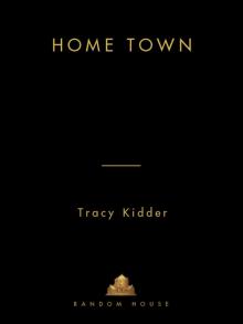 Home Town Read online