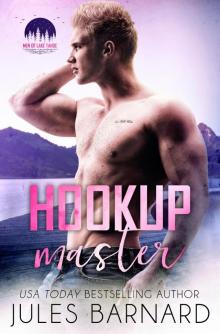 Hookup Master Read online