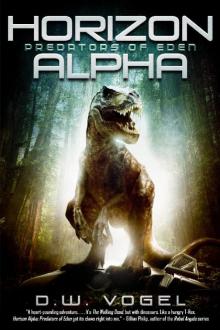Horizon Alpha: Predators of Eden Read online
